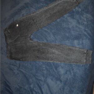 YoungLA Black Sweatpants